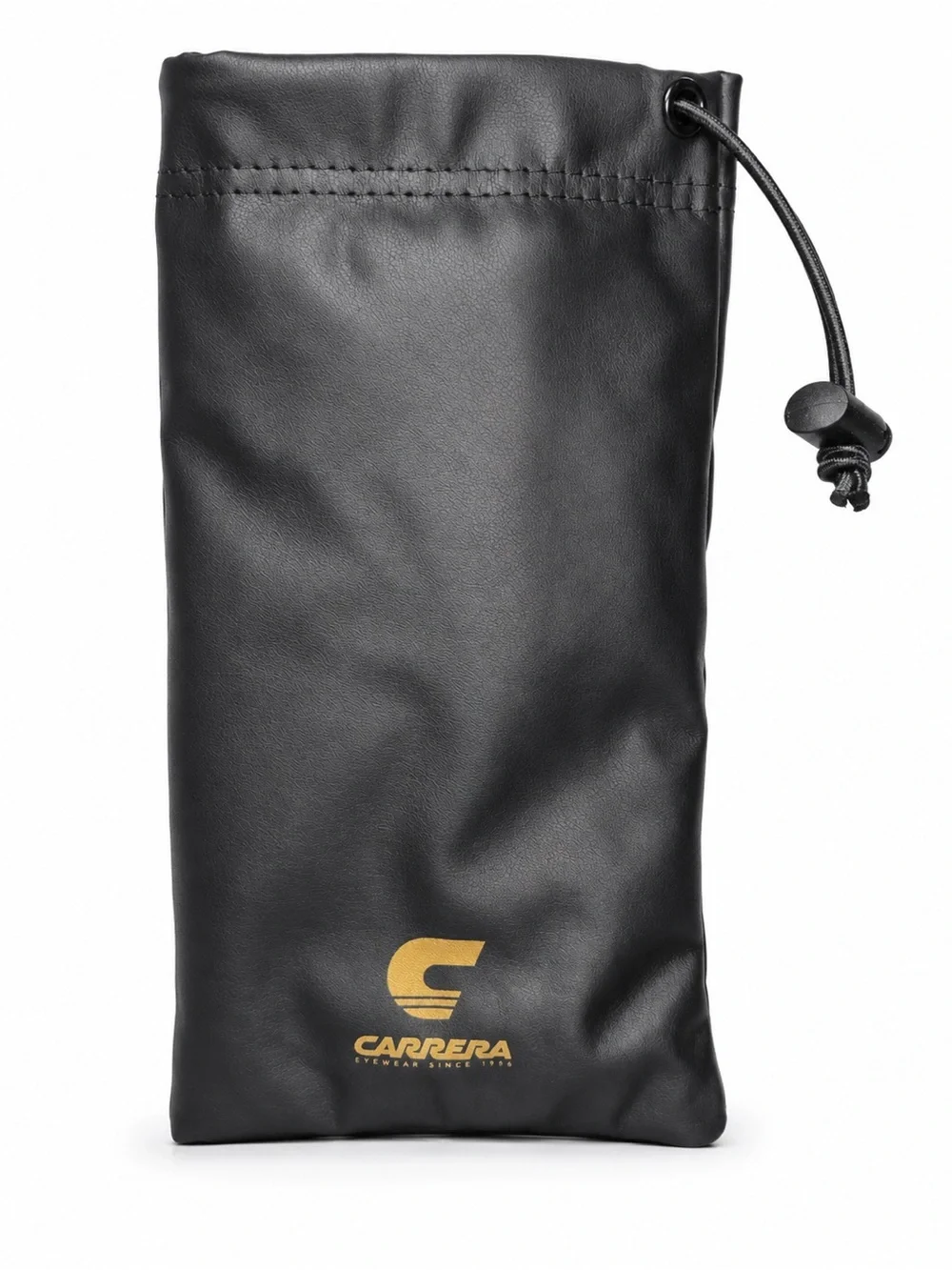 Carrera Men's Black Sunglasses with Dark Gradient Lenses